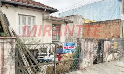 Casa com 3 quartos à venda na Rua Buquira, Vila Baruel, São Paulo
