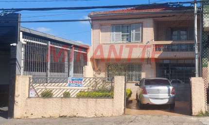 Casa com 3 quartos à venda na Avenida Conceição, Vila Guilherme, São Paulo