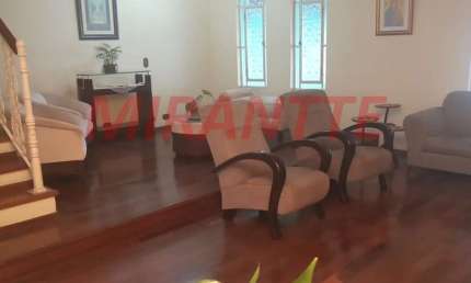 Casa com 4 quartos à venda na Rua Trajano de Morais, Vila Amélia, São Paulo