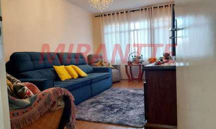 Sobrado de 200m² com 3 quartos em Vila Irmaos Arnoni