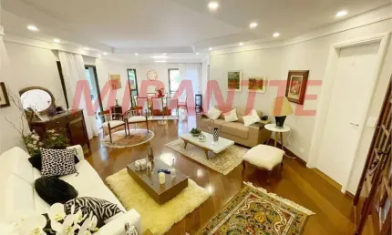 Apartamento de 190m² com 3 quartos em vila ester (zona norte)
