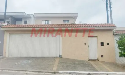 Casa com 4 quartos à venda na Rua Emile Verhaeren, Vila Maria Alta, São Paulo