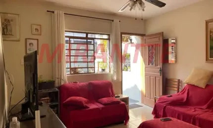 Casa terrea de 105m² com 3 quartos em jardim são paulo(zona norte)