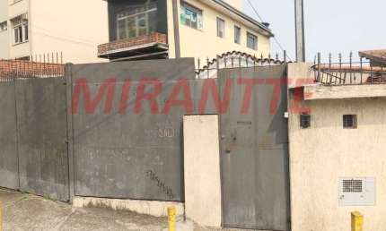 Casa com 5 quartos à venda na Avenida Guapira, Tucuruvi, São Paulo