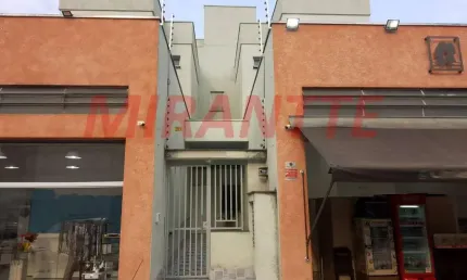 Apartamento com 2 quartos à venda na Avenida Senador José Ermírio de Moraes, Tremembé, São Paulo