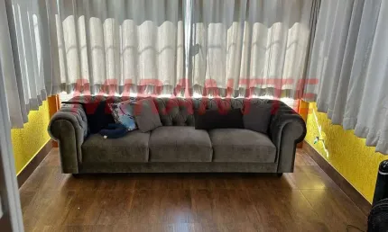 Casa com 3 quartos à venda na Rua Doutor Gabriel Resende Filho, Chora Menino, São Paulo