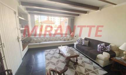 Casa com 3 quartos à venda na Rua Ilsogno Di Anarello, Vila Mariana, São Paulo