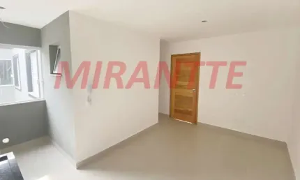 Apartamento com 1 quarto à venda na Rua Narandiba, Água Fria, São Paulo