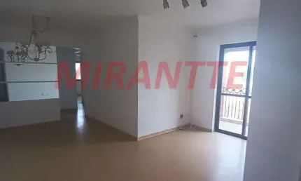 Apartamento com 3 quartos à venda na Rua Jaboatão, Casa Verde, São Paulo