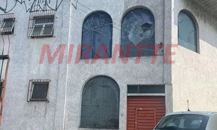 Barracão / Galpão / Depósito à venda na Avenida Engenheiro Caetano Álvares, Casa Verde, São Paulo