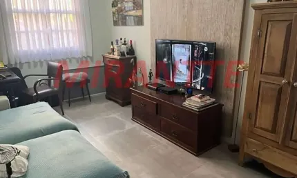 Casa com 4 quartos à venda na Rua Marechal Hermes da Fonseca, Santana, São Paulo