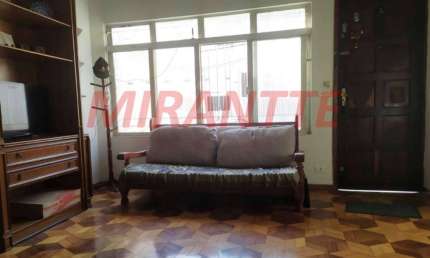 Casa com 2 quartos à venda na Rua Mozelos, Vila Guilherme, São Paulo