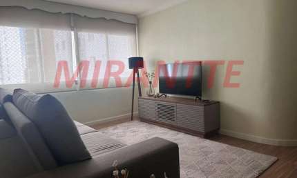 Apartamento com 3 quartos à venda na Rua Voluntários da Pátria, Santana, São Paulo