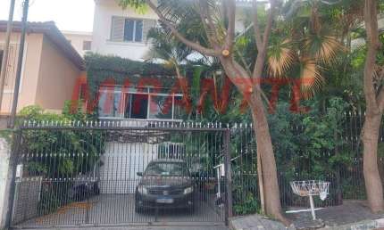 Casa com 3 quartos à venda na Rua Mozelos, Vila Guilherme, São Paulo