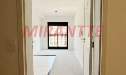 Apartamento com 1 quarto à venda na Rua Purus, Tucuruvi, São Paulo