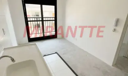 Apartamento com 1 quarto à venda na Rua Purus, Tucuruvi, São Paulo