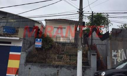 Casa com 3 quartos à venda na Rua Aburá, Imirim, São Paulo