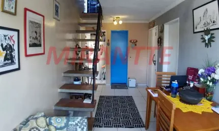 Apartamento com 3 quartos à venda na Avenida Doutor Felipe Pinel, Pirituba, São Paulo