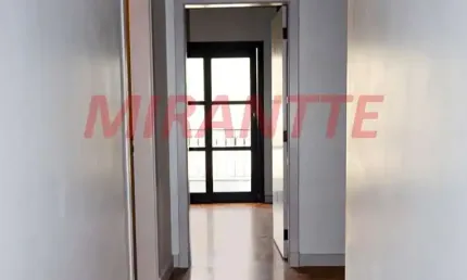 Apartamento com 4 quartos à venda na Rua Nunes Garcia, Santana, São Paulo