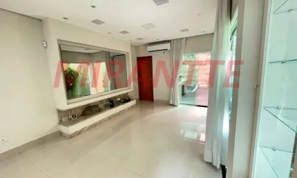 Casa com 3 quartos à venda na Rua Soror Angélica, Santana, São Paulo