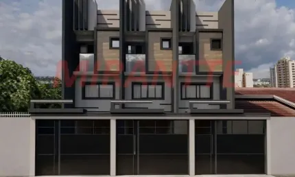 Casa com 3 quartos à venda na Rua Assuero Roque, Imirim, São Paulo