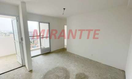 Apartamento com 2 quartos à venda na Avenida Imirim, Imirim, São Paulo