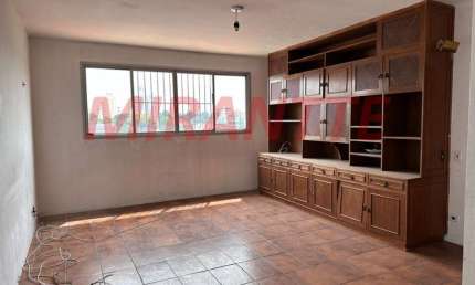 Apartamento com 3 quartos à venda na Rua Almeida Maia, Água Fria, São Paulo