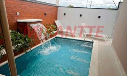 Casa terrea de 146m² com 3 quartos em Portal Ville Jardins