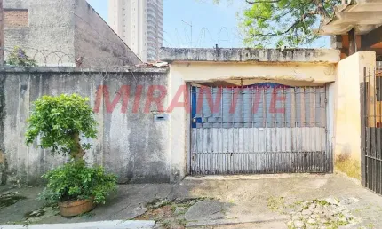Casa terrea de 100m² com 2 quartos em Vila Guilherme