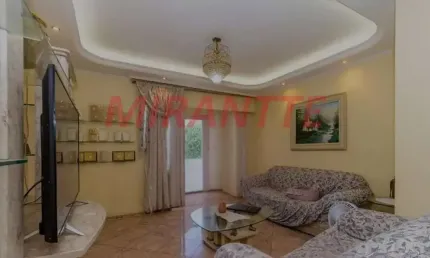 Apartamento com 3 quartos à venda na Rua Nossa Senhora de Lourdes, Vila Galvão, Guarulhos