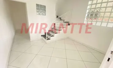 Casa com 2 quartos à venda na Rua Baía de São José, Jardim Peri, São Paulo