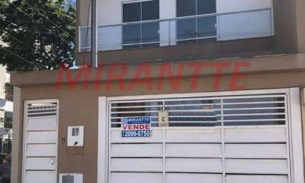 Casa com 3 quartos à venda na Rua Francisco Escobar, Imirim, São Paulo