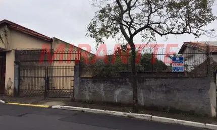 Terreno à venda na Rua Aburá, Imirim, São Paulo