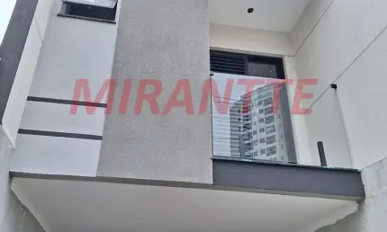 Casa com 3 quartos à venda na Rua Luís Antônio dos Santos, Santana, São Paulo