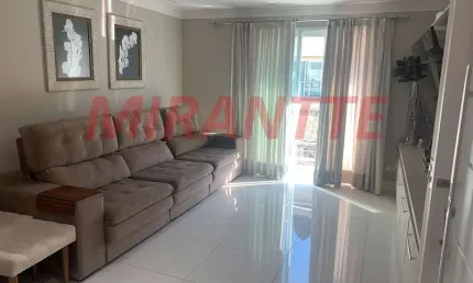 Casa em condomínio fechado com 4 quartos à venda na Avenida Senador José Ermírio de Moraes, Tremembé, São Paulo