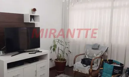 Casa com 3 quartos à venda na Rua Andréa Del Castagno, Vila Santa Maria, São Paulo