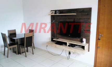 Apartamento com 2 quartos à venda na Rua Tanque Velho, Tucuruvi, São Paulo