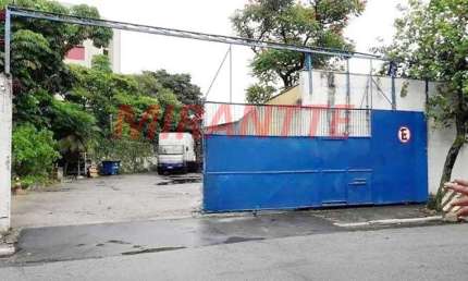 Barracão / Galpão / Depósito à venda na Rua Amambaí, Vila Maria Baixa, São Paulo