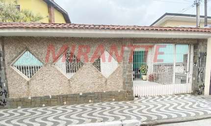 Casa com 3 quartos à venda na Rua Major Oscar Guimarães, Imirim, São Paulo