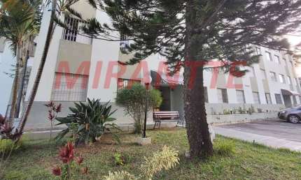 Apartamento com 1 quarto à venda na Rua Pedro Brasil Bandecchi, Vila Amélia, São Paulo