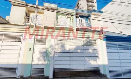 Casa com 3 quartos à venda na Rua Ariosto César, Parada Inglesa, São Paulo