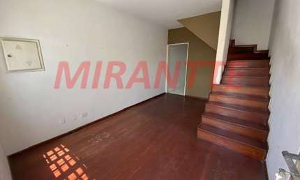 Casa com 2 quartos à venda na Rua Tapaxanas, Horto Florestal, São Paulo