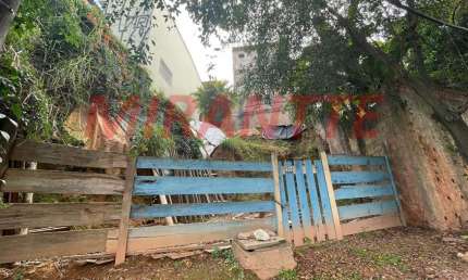 Terreno à venda na Rua Mário Pancini, Vila São Vicente, São Paulo