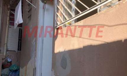 Casa em condomínio fechado com 8 quartos à venda na Rua Ascenso Dias Leme, Imirim, São Paulo