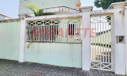 Cond. fechado de 137m² com 3 quartos em Vila Guilherme