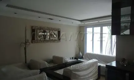 Casa com 5 quartos à venda na Rua Judith Zumkeller, Mandaqui, São Paulo