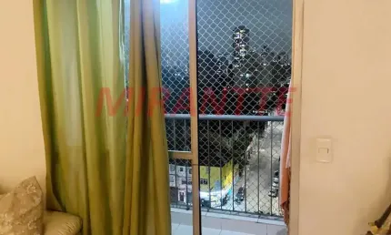 Apartamento com 3 quartos à venda na Rua Aluísio Azevedo, Santana, São Paulo