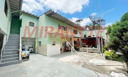 Casa com 3 quartos à venda na Rua Treze, Jardim Samambaia, Mairiporã