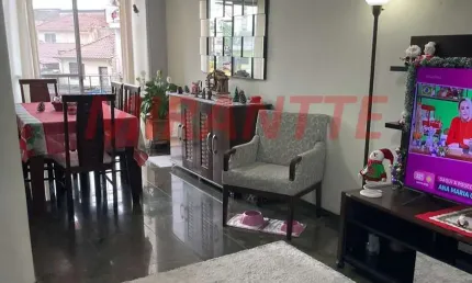Apartamento com 2 quartos à venda na Rua Rabelo da Cruz, Tucuruvi, São Paulo