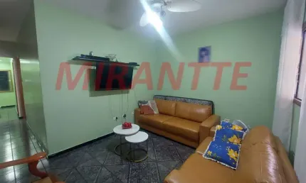 Casa com 4 quartos à venda na Avenida Angelina, Vila Leonor, São Paulo